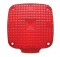 Turn Signal Light Lens - Red