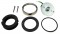 Cab Light Conversion Kit W/ 1157 Double Contact Base