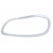 Chrome Plastic Freightliner M2 Headlight Bezel - D