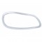 Chrome Plastic Freightliner M2 Headlight Bezel - P