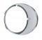 Chrome Plastic Freightliner Inner Headlight Bezel