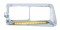 Led Freightliner Fld Passenger Side Headlight Beze