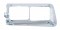Led Freightliner Fld Passenger Side Headlight Beze