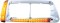 14 Amber Led Freightliner Fld Passenger Side Headl