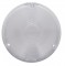Plastic Turn Signal Lens - Clear