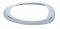 Chrome Plastic Freightliner Sleeper Turn Signal Li