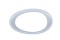 Freightliner Sleeper Light Bezel