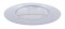 "Phantom I" Chrome Plastic Bezel & Lens Kit - Clear