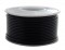 (Roll) 16G 100' Primary Wire Roll - Black