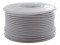 (Roll) 16G 100' Primary Wire Roll - White
