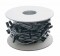 (Roll) Double Bullet Plug Wire Harness - 74' Long W/ 6' Wire Lead, Approximately 150 Plug