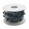 (Roll) Double Bullet Plug Wire Harness - 99' Long W/ 12' Wire Lead, Approximately 100 Plug