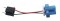 3 Pin 9007 Bulb Adaptor Wire