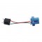 2 Pin 9007 Bulb Adaptor Wire