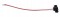2 Wire Plug - Right Angle