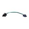 9005 To H4 Headlight Adaptor - Low Beam