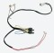 H4 Headlight Relay Harness Kit