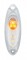 Led Freightliner Cascadia Reflector Cab Light - Cl