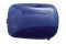 2006+ Peterbilt Rectangular Dome Light Lens - Blue