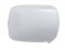 2006+ Peterbilt Rectangular Dome Light Lens - Clear