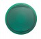 2006+ Peterbilt Round Dome Light Lens - Green