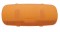 2006+ Peterbilt Upper Center Dome Light Lens - Amber