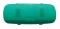2006+ Peterbilt Upper Center Dome Light Lens - Green