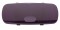 2006+ Peterbilt Upper Center Dome Light Lens - Purple