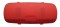 2006+ Peterbilt Upper Center Dome Light Lens - Red