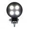 4 High Power 3 Watt Led Compact Work Light