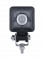 1 High Power 10 Watt Led 12V/36V Mini Work Light - Flood Light