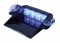 4 High Power Led 11V/30V Dash Strobe Light - Blue