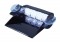 4 High Power Led 11V/30V Dash Strobe Light - White