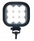 9 High Power Led 12V/36V Work Light - Flood Light