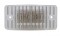 16 Amber Led Freightliner Cab Light - Clear Lens