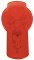 Incandescent Kenworth Emblem Light - Red