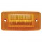 Freightliner 5 Amber Led Cab Light - Amber Lens