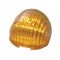 5 Amber Led "Guide" Headlight Signal Light - Amber Lens