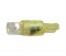 (2/Card) 37/Bp2 Bulb W/ 1 Micro Led Bulb - Amber