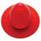 13 Red Led Watermelon Honda Light - Red Lens