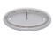 32 Red Led Peterbilt Emblem Light - Clear Lens