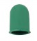 Small Bulb Cover - Green