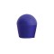 Large Bulb Cover - Blue