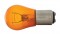 (10/Box) Amber 1157 Bulb