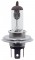 12V H4 Halogen Bulb - 100/80W Clear