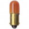 (2/Card) 1893 Bulb - Amber
