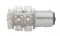13 White Led 360 Degree 1157 Bulb - Offset Pin