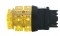 13 Led 360 Degree 3157 Bulb - Amber