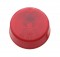 1 Red Led 2" Economy Clearance/Marker Light - Red Lens