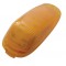 19 Amber Led Grakon 2000 Cab Light - Amber Lens
